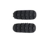Motorcycle Front Footrest Foot Rests For Triumph Scrambler 1200 XE/XC 2019 2020 2021 2022 2023 2024 2025 1200XC 1200XE Footpegs Pedals