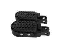 Motorcycle Front Footrest Footpegs For Royal Enfield Meteor 350 2021-2024 Classic350 2022-2024 For Hon&da XR650L 1993-2024 Rests Pegs Foots