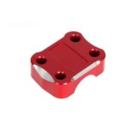Motorcycle Front Fork Axle Support Clamp Cover For XR 400 R