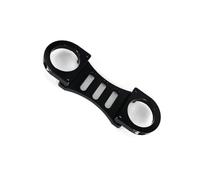 Motorcycle Front Fork Brace Aluminum Bracket Fork Stabilizer For XR650L XR 650L 1993-2023 Steering Dampers