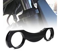 Motorcycle Front Fork Brace Fit For Suzuki DL650 2004-2021 V Strom 650 2004-2021 Fork Stabilizer CNC Aluminum Bracket Decorate