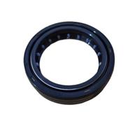 Motorcycle Front Fork Damper Absorption Oil Seal 1Pcs Compatible With KPV150 LF150T-8 KPV 150 LF150T 8