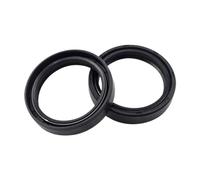 Motorcycle Front Fork Damper Oil And Seal 46x58x11 46x58 Compatible With TT600RE WR250F WR250R WR250X WR250Z WR400F WR426F(Oil Seal)