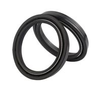 Motorcycle Front Fork Damper Oil Seal 33x45x8/10 Compatible With Cygnus 125