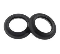 Motorcycle Front Fork Damper Oil Seal Cover 33x43x14 33x45x13(33x45x13)
