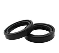 Motorcycle Front Fork Damper Shock Absorber Oil Seal 26x37x10.5 Compatible With DY100 DY 100 100cc For Part Number 26 * 37 * 10.5