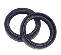Motorcycle Front Fork Damper Shock Oil Seal 38x50x8 9 5 Compatible With XV1000 XV1100 XV700 XV750 Virago Models Fits YZ125 YZ250 YZ400 YZ465 Dirt Bikes