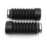 Motorcycle Front Fork Dust Cover For Triumph T100 Hinkley Bonneville 2001-2013