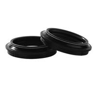 Motorcycle Front Fork Oil Seal And Cover 320 MT125 A MT-03A MT03A YZF-R3A YZF R3 A 2016 2017 2018 2019(2pcs dust cover)