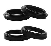 Motorcycle Front Fork Oil Seal And Cover 320 MT125 A MT-03A MT03A YZF-R3A YZF R3 A 2016 2017 2018 2019(2pcs seal 2pcs cover)