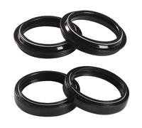 Motorcycle Front Fork Shock Absorber Damper Absorption Oil Seal & Dust Cover For CF Moto 650 MT 650MT MT650 650 TR-G 650 TRG