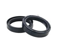 Motorcycle Front Fork Shock Absorber Oil Seals 43 54 11 43X54X11 mm for XR250R XR400R XR500R XR600R XR650L XR 250 400 500(Oil Seal)