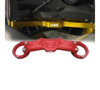 Motorcycle Front Fork Shock Bracket Absorber Damper Brace Suspension Steering Holder For Yamaha NMAX V2 2020