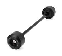 Motorcycle Front Fork Wheel Sliders Crash Slider Frame Guard CB650R CBR650R CB1000R CBR1000RR 2017-2019(Old Type Front Wheel2)