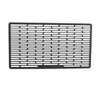 Motorcycle Front Grille For Ya&ma&ha For R7 ABS 2021 2022 2023 Motorcycle Accessories Radiator Grille Guard Cover Water Tank Cools Protector(6)
