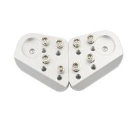 Motorcycle Front Handlebar Handle Riser Kit For R1100RT R1150RT R1200RT R1100R R1150R