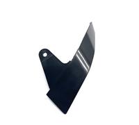 Motorcycle Front Head Cowl Upper Nose Fairing Headlight Holder Cover Fit For Mt-09 For Fz-09 For Mt09 For Fz09 2017-2020 Fairing(R)