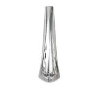 Motorcycle Front Head Fairing Cover For Vespa Sprint 150 Primavera Horn Bracket Decoration Shell Protector Accessories