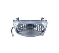 Motorcycle Front Headlight FOR JOG FOR ZR FOR SA-16 FOR EVO FOR EVOLUTION FOR SA16J FOR SA36J FOR SA39J Motorcycle Scooter Headlight Assembly Headlamp Front Lamp