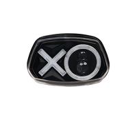 Motorcycle Front Headlight FOR Vespa FOR Sprint150 Motorcycle LED XO Headlight With Hi/Lo Beam LED Headlight