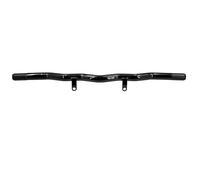 Motorcycle Front Highway Crash Bar Engine Guard Black Flat-Out Bar Bumper For Harley Sportster 1250S RH975S RH1250S 21
