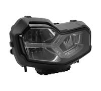 Motorcycle Front LED Headlight Assembly For BMW For F750GS For F850GS For Adventure For ADV 2018-2024 Motorcycle LED Spotlight(Without Cover)