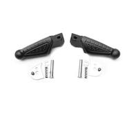 Motorcycle Front Left Right Footrest For Keeway RK6 Motorcycle Foot Rests