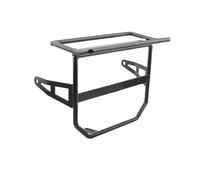 Motorcycle Front Light Protection Luggage Rack Carrier Board Bracket For DAX125 ST125 2022-2023