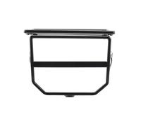 Motorcycle Front Light Protection Luggage Rack Carrier Board Bracket For Trail 125 2021-2023