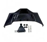 Motorcycle Front Lip Spoiler Wing Fairing Downforce Front Aerodynamics Fairing For B&MW For M1000R 2023 2024 spoiler kit