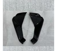 Motorcycle Front Lip Wind Wing Cover Spoiler Cone Fairing Winglets For A&prilia RS660 For Tuono 660 2021-2023 spoiler kit(Carbon)