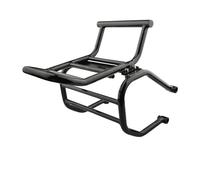 Motorcycle Front Luggage Rack Top Box Case Carrier Board Bracket For CT125 For Hunter For Cub 2020-2025
