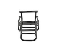 Motorcycle Front Luggage Rack Top Box Case Carrier Board Bracket For Trail 125 2021-2025