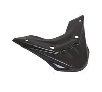 Motorcycle Front Mudguard Beak Lip Nose Cone Extension Cover Extender Spoilers for TRIUMPH for Tiger 660 Sport 2021-2023 Motorbike Mudguard