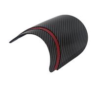 Motorcycle Front Mudguard Extender Fender Splash Extension Pad For Triumph Scrambler 1200 XC 2019