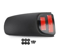 Motorcycle Front Mudguard Fender Rear Extender Extension For MULTISTRADA V4 S SPORT 2021 2022 2023 Wheel splash guard