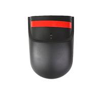 Motorcycle Front Mudguard Fender Rear Extender Extension For NC700 NC750 S X NC750S NC750X NC700S NC700X For NC 750 700 2021 IENQBVL(Front)