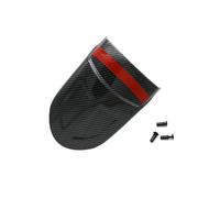 Motorcycle Front Mudguard Fender Rear Extender Extension FOR Z900RS 2017 2018 2019 2020 OOPUHKSY(A)