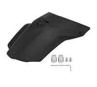 Motorcycle Front Mudguard Fenders Extender Extension Cover for R1200 GS LC/ADV 13-18 Black.-for for BMW 1250 gs front fender extender