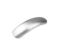 Motorcycle Front Mudguard For BMW For R Nine T R9T 2014-2019 Motorcycle Front Fender Mudflaps Wheel Mudguard Protector(Silver)