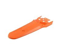 motorcycle front mudguard For Sur Ron Light Bee X for Surron Rear Tail Mudguard Motorcycle Mudguard Extended for Scooter Ebike Dirt for Pit Bike(Orange)