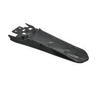 Motorcycle front mudguard Modified Extended Longer Rear Mudguard For Light Bee S and For Light Bee X Universal Extra Long Dirt Pit Tail Mudguard