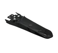 Motorcycle front mudguard Modified Extended Longer Rear Mudguard For Light Bee S and For Light Bee X Universal Extra Long Dirt Pit Tail Mudguard