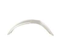 Motorcycle front mudguard Powermotor For Motorcycle Front Mudguard Mudguard Plastic Dirt Bike Motocross Accessories For DRZ400S DRZ400E DRZ400