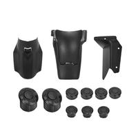 Motorcycle front mudguard Rear Front Mudguard For R1200GS For R1250GS LC adv Mudguard For Adventure For Splash Guard Motorcycles Parts 2013-2022