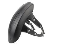 Motorcycle front mudguard With Bracket Mudguard For Splash Guard Motorcycle Rear Wheel Mudguard Cover For universal motorcycles