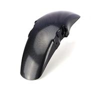 Motorcycle Front Mudguards Fender Mud Splash Guard For CB400 1992 1993 1994 1995 1996 1997 1998 VTR250 For CB 400 HGMGFYCX(4)
