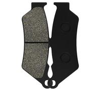 Motorcycle Front Or Rear Brake Pads For Victory V92C V92SC Hammer S Ness Signature King Pin Tour Vegas 8Ball Jackpot 1998-2007