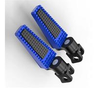 Motorcycle Front Or Rear Foot Peg Footrest Pedal For Aprilia RSV4 1000 Factory/APRC/R RF 1100 Factory Tuono R/Factory/V4 R