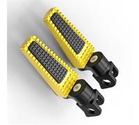Motorcycle Front Or Rear Foot Pegs Pedal Footrests For Triumph Tiger 1200 Pro/GT Pro/Rally Explorer 2022-2024
